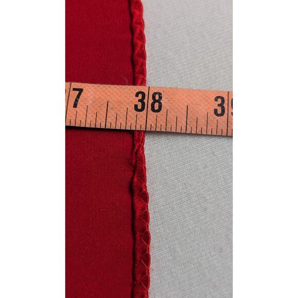 Vintage California Dynasty  80's Peinoir set Hollywood Glam embroidered lace VGC - Picture 13 of 16